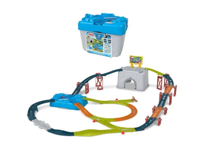 Set Thomas Constructie sine