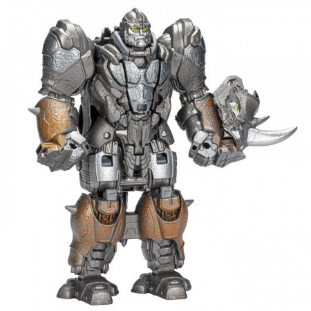 Transformers 7 Smash Changers Figurina 23Cm - Rhinox / 2