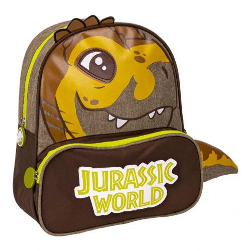 Ghiozdan Jurassic World 30x15.5x10 cm / 12